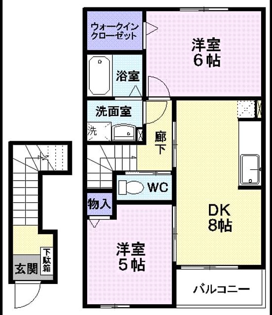 Madori 20220908000000 640x640