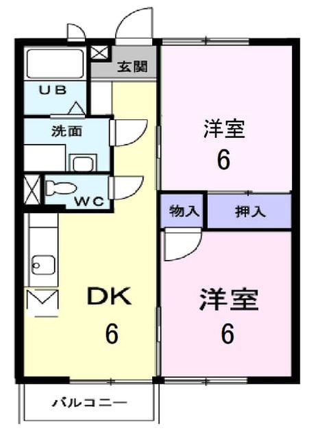 Madori 20260129000000 640x640