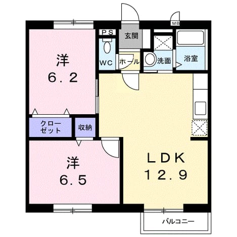 Madori 20240617000000