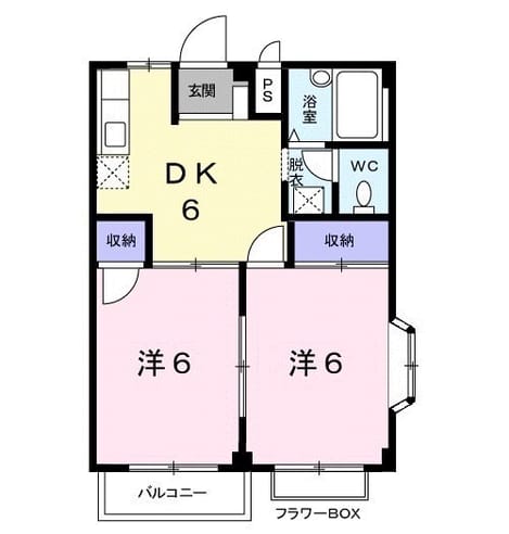 Madori 20210522000000