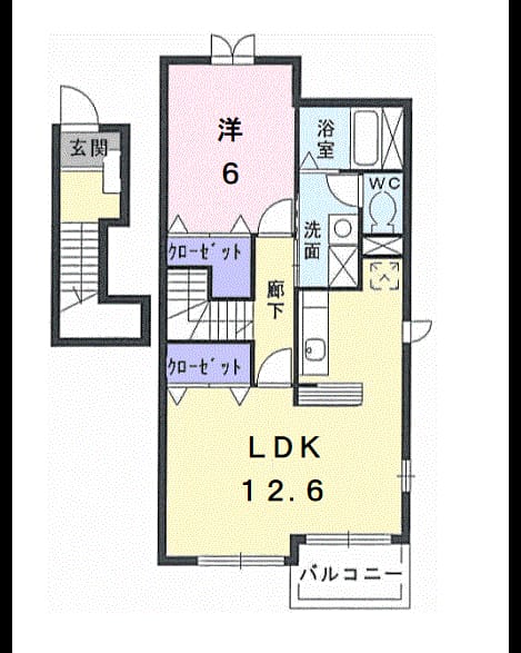 Madori 20221227000000