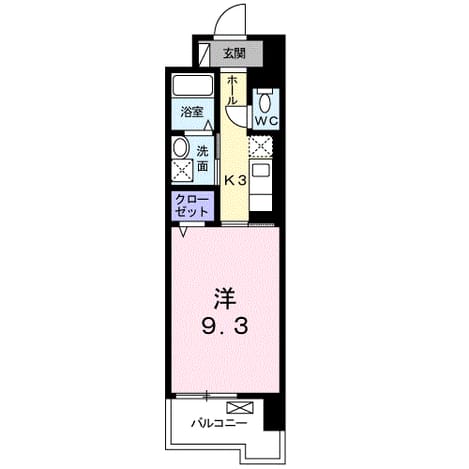 Madori 20190204000000