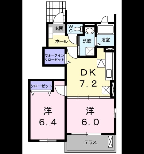 Madori 20101227000000