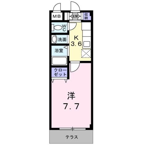 Madori 20150404000000