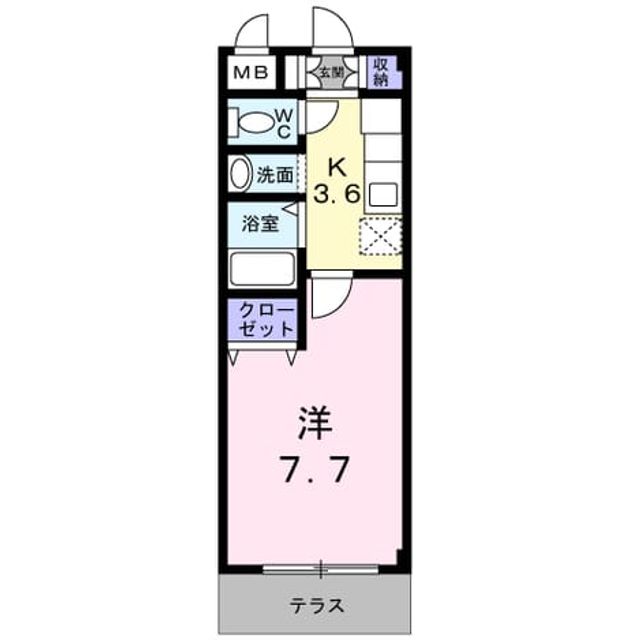 Madori 20150404000000 640x640