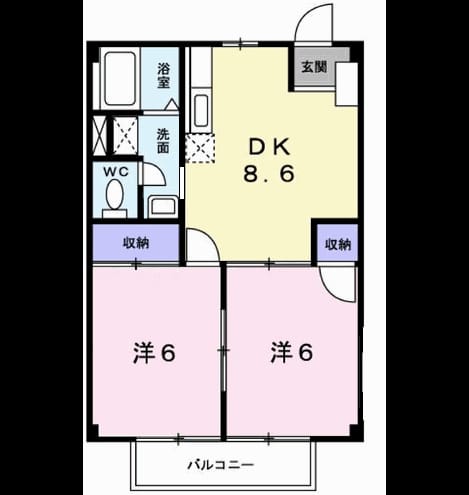 Madori 20220912000000