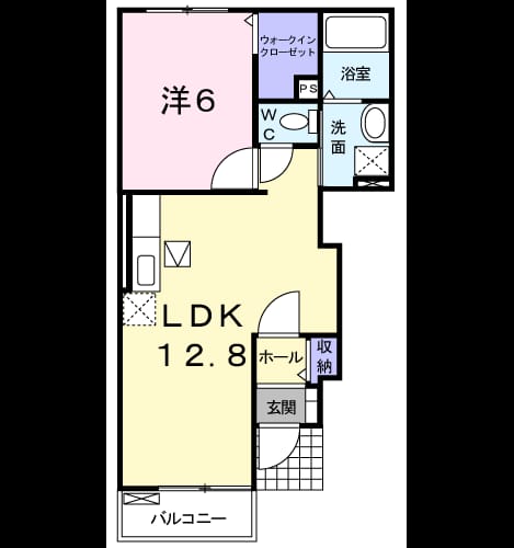 Madori 20190224000000