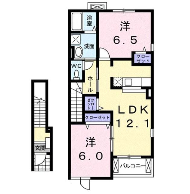 Madori 20260116000000 640x640