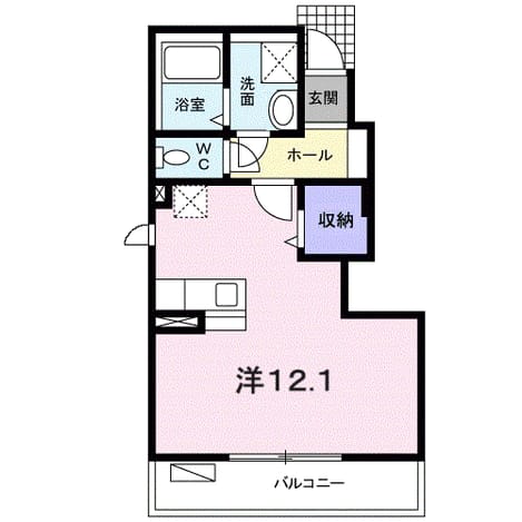 Madori 20260120000000