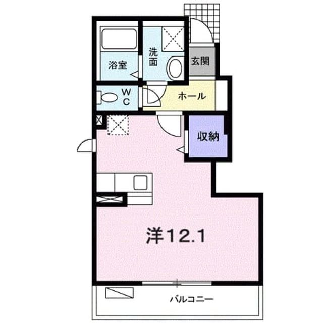 Madori 20260120000000 640x640