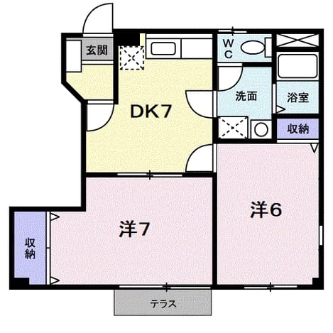 Madori 20260622000000