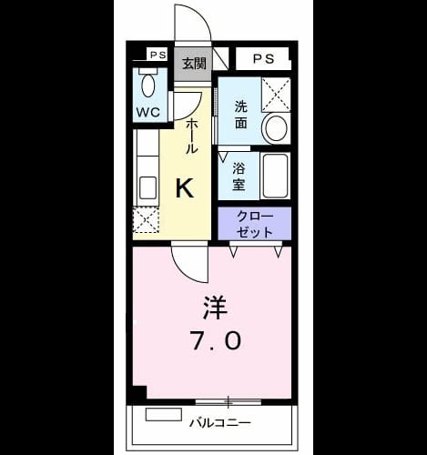 Madori 20190114000000