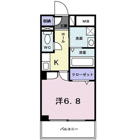 Madori 20251112000000