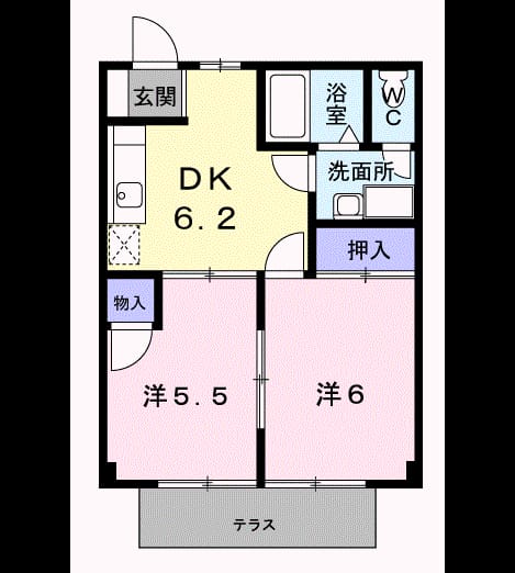 Madori 20240306000000