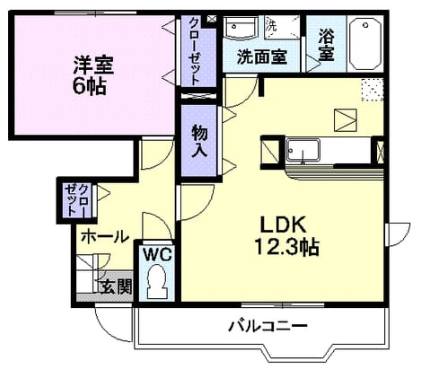 Madori 20121130000000