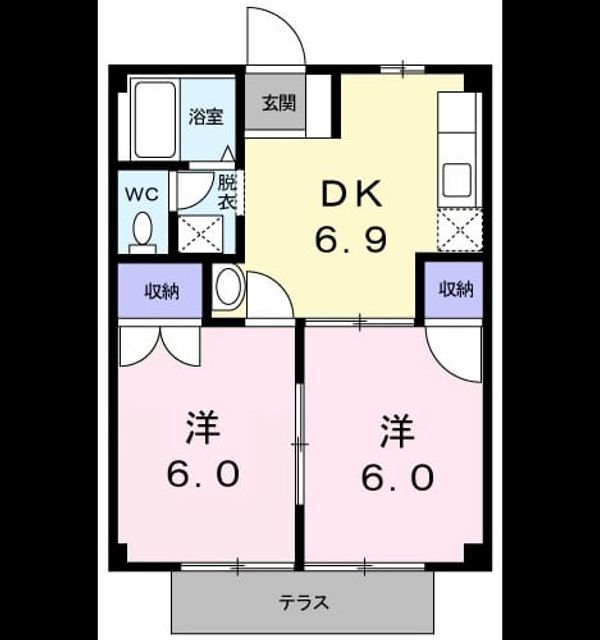 Madori 20250107000000 640x640