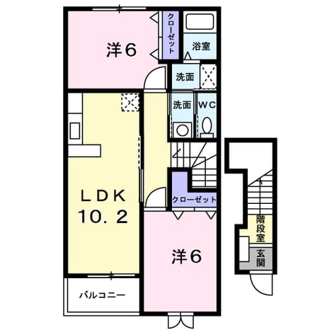 Madori 20230721000000