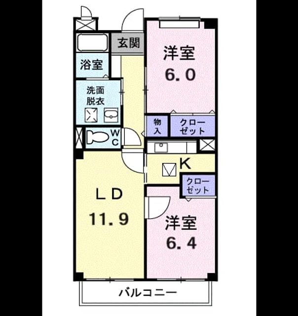 Madori 20260615000000 640x640