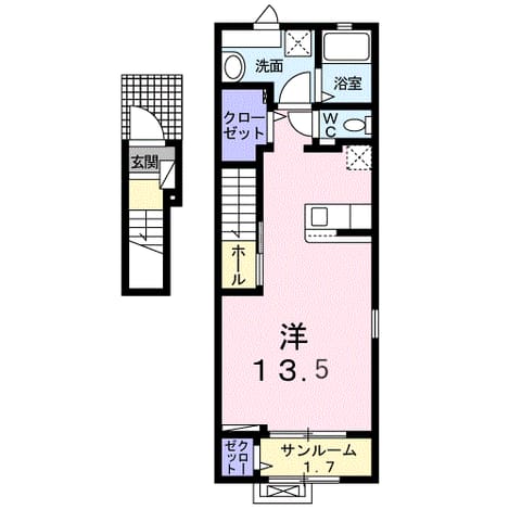 Madori 20260302000000