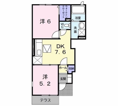 Madori 20200605000000