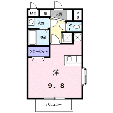 Madori 20230307000000