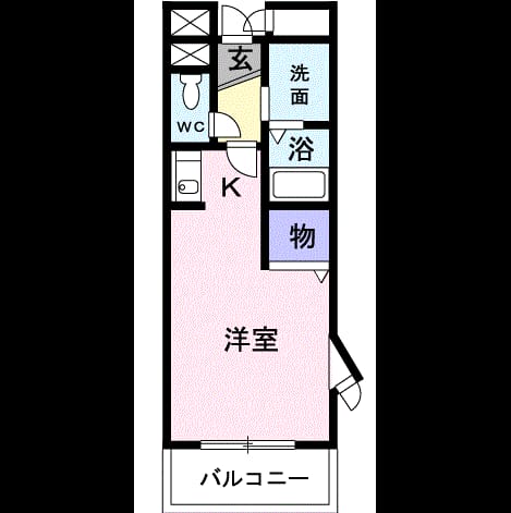 Madori 20260512000000