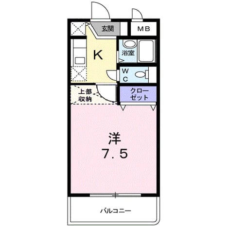 Madori 20210922000000