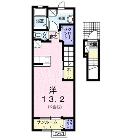 Madori 20260303000000