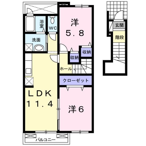 Madori 20090625000000