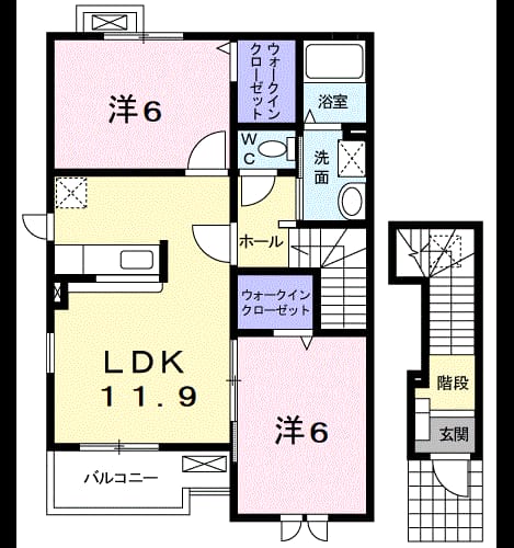 Madori 20230317000000