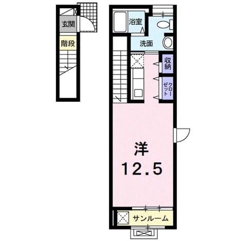 Madori 20241022000000