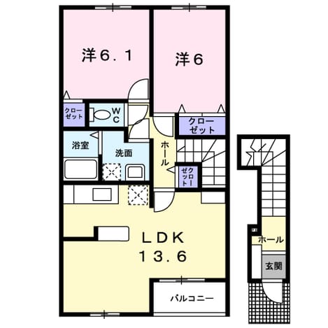 Madori 20090823000000