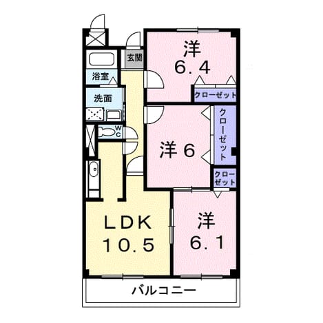 Madori 20221011000000