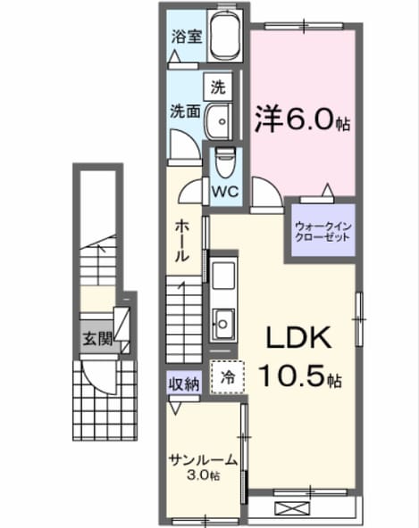 Madori 20260331000000