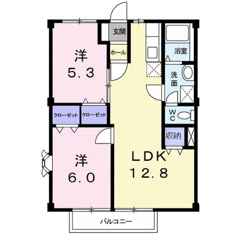 Madori 20260612000000