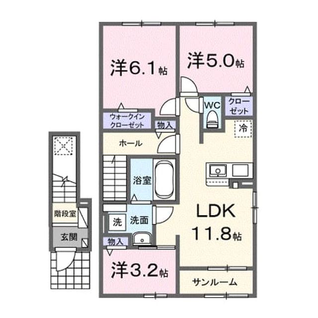 Madori 20260910000000 640x640