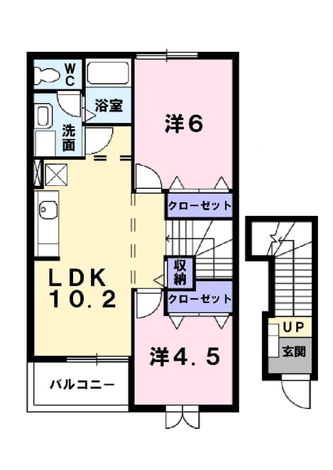 Madori 20090625000000