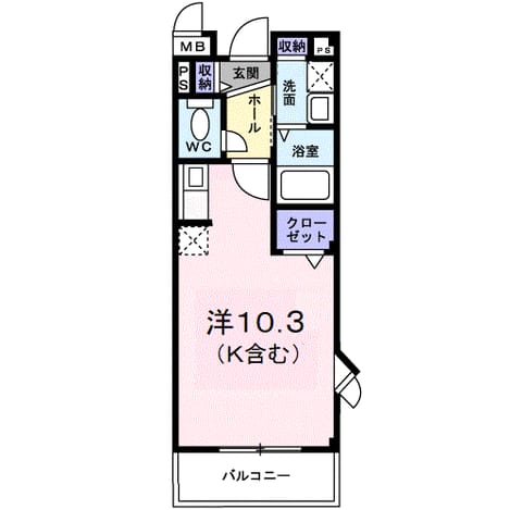Madori 20231213000000