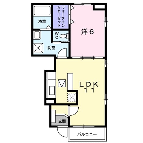 Madori 20090625000000