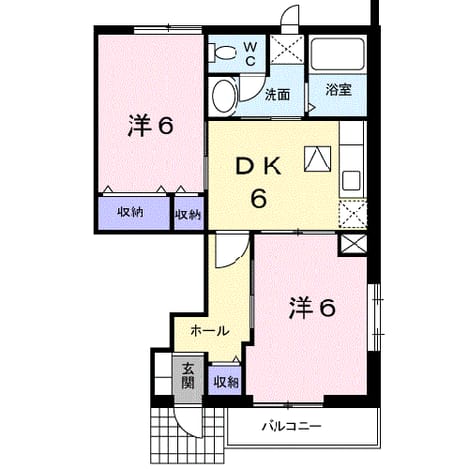 Madori 20260706000000