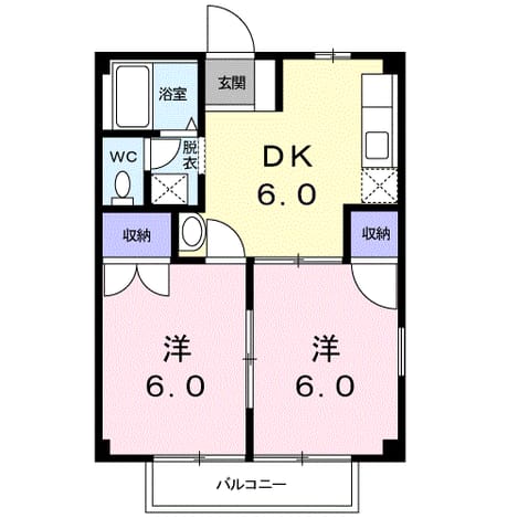 Madori 20200414000000