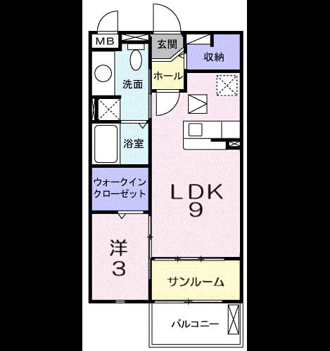 Madori 20261014000000