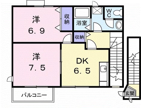 Madori 20220901000000