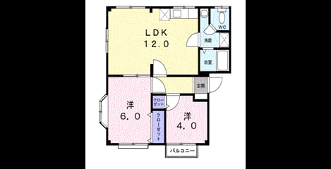 Madori 20260707000000