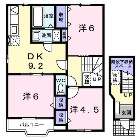 Madori 20230705000000