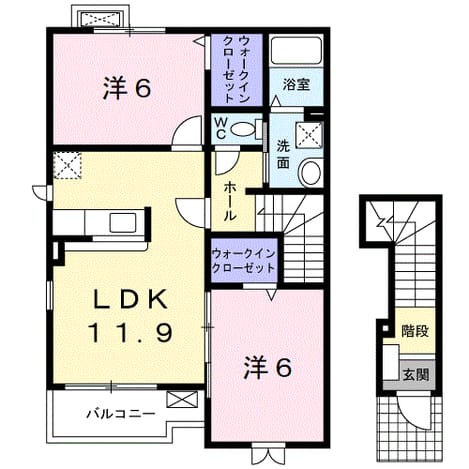Madori 20230721000000