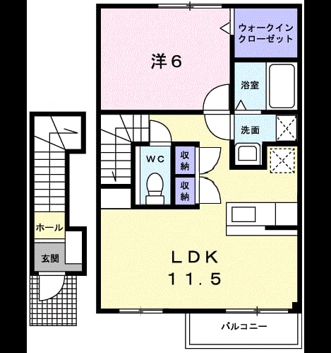 Madori 20260408000000