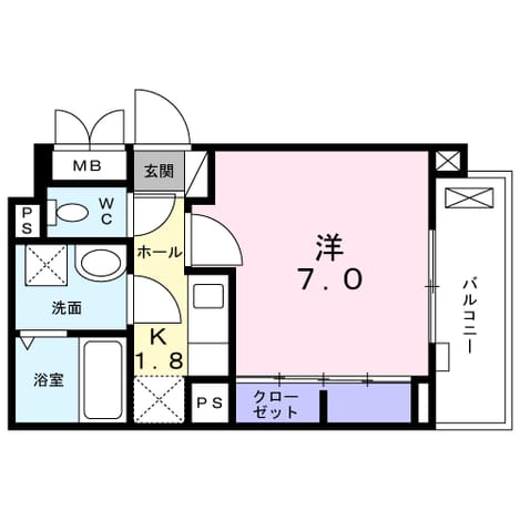 Madori 20220907000000