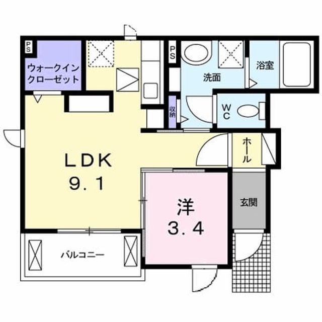 Madori 20180308000000 640x640