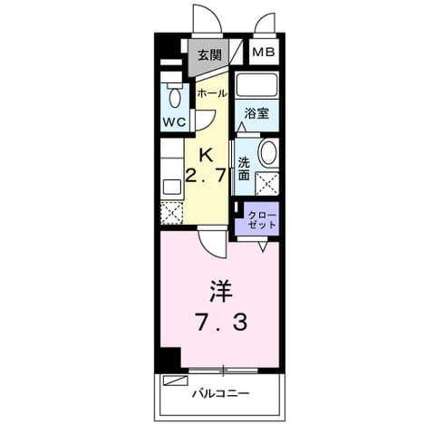 Madori 20190220000000
